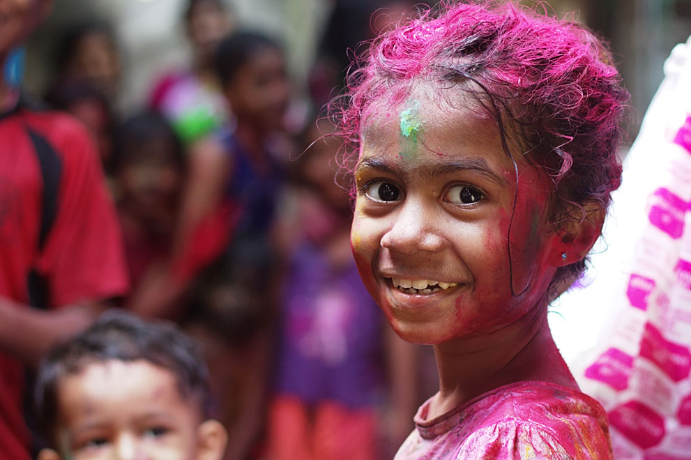 Orphanages Care
